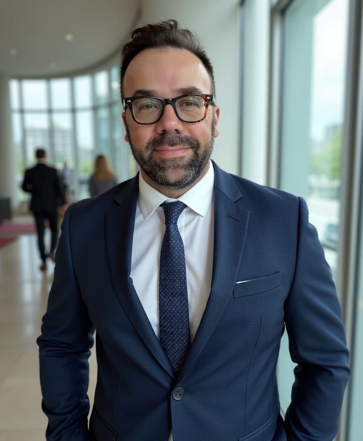 D. Cristopher Benner, PA-C, MMSc, FAWM